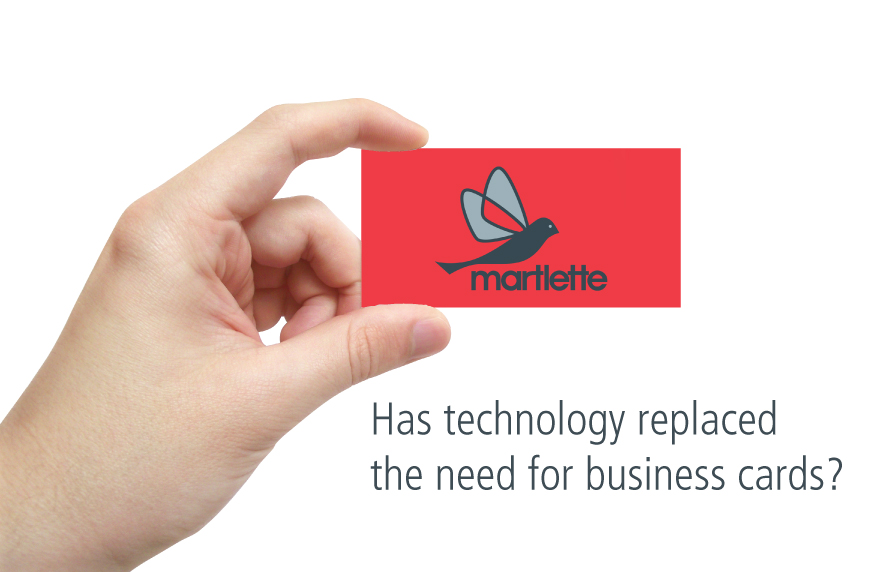 BusinessCardBlog