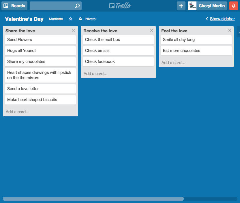 1-Trello