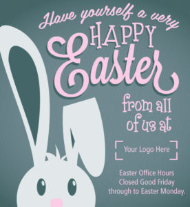 closed easter sign template koni polycode co