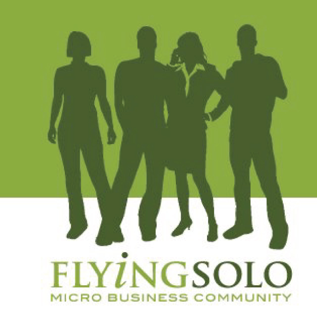 FlyingSolo