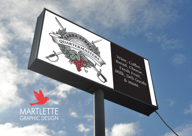 Graphic Design Geelong