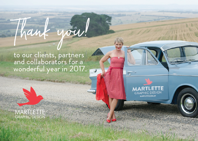 Geelong Graphic Designer