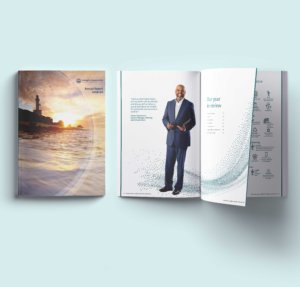 Borough of Quenscliffe Annual Report