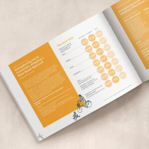 South West Health Strategic Plan Design