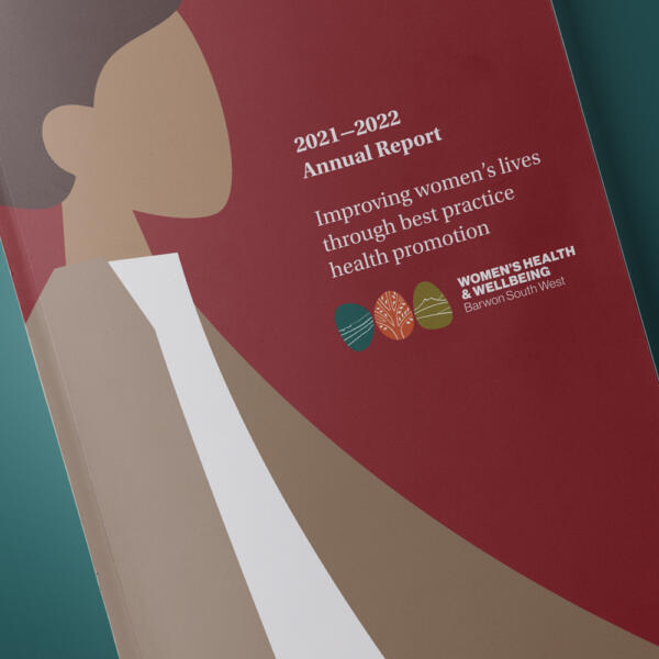 Martlette - Your specialist Annual Report Graphic Designer